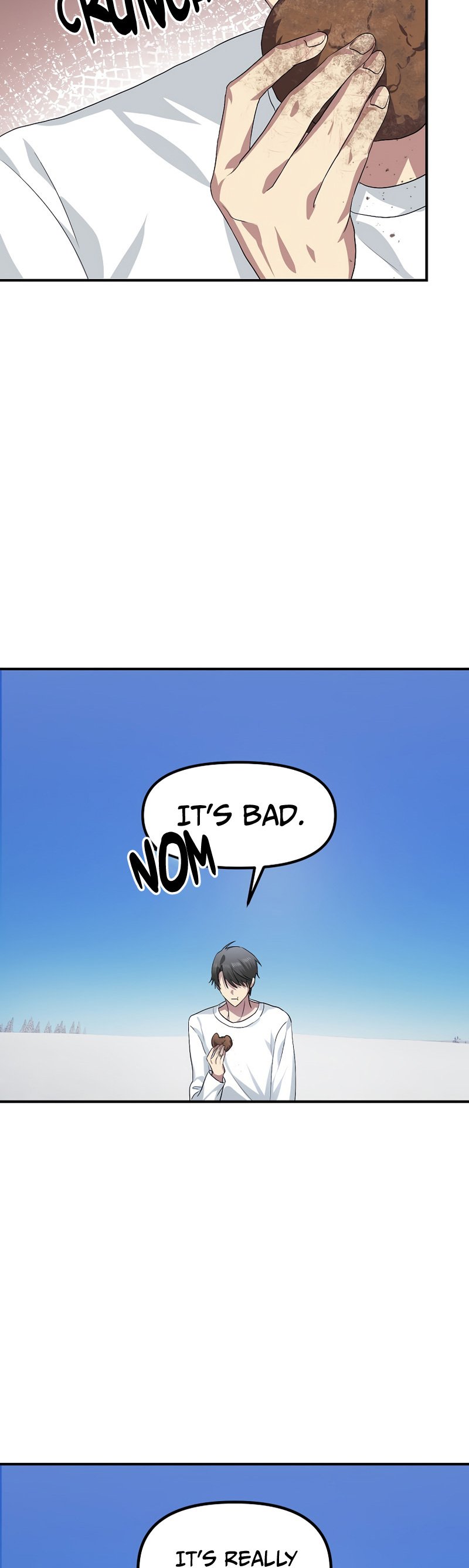 SSS-Class Suicide Hunter, Chapter 66 image 50